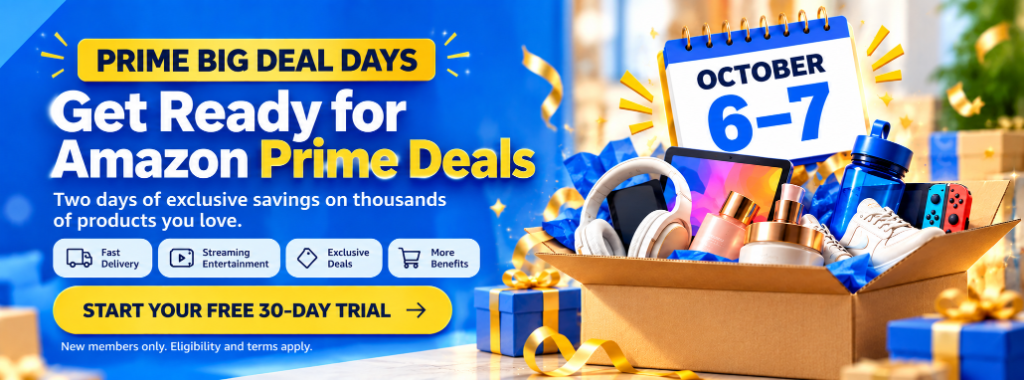 amazon prime day
