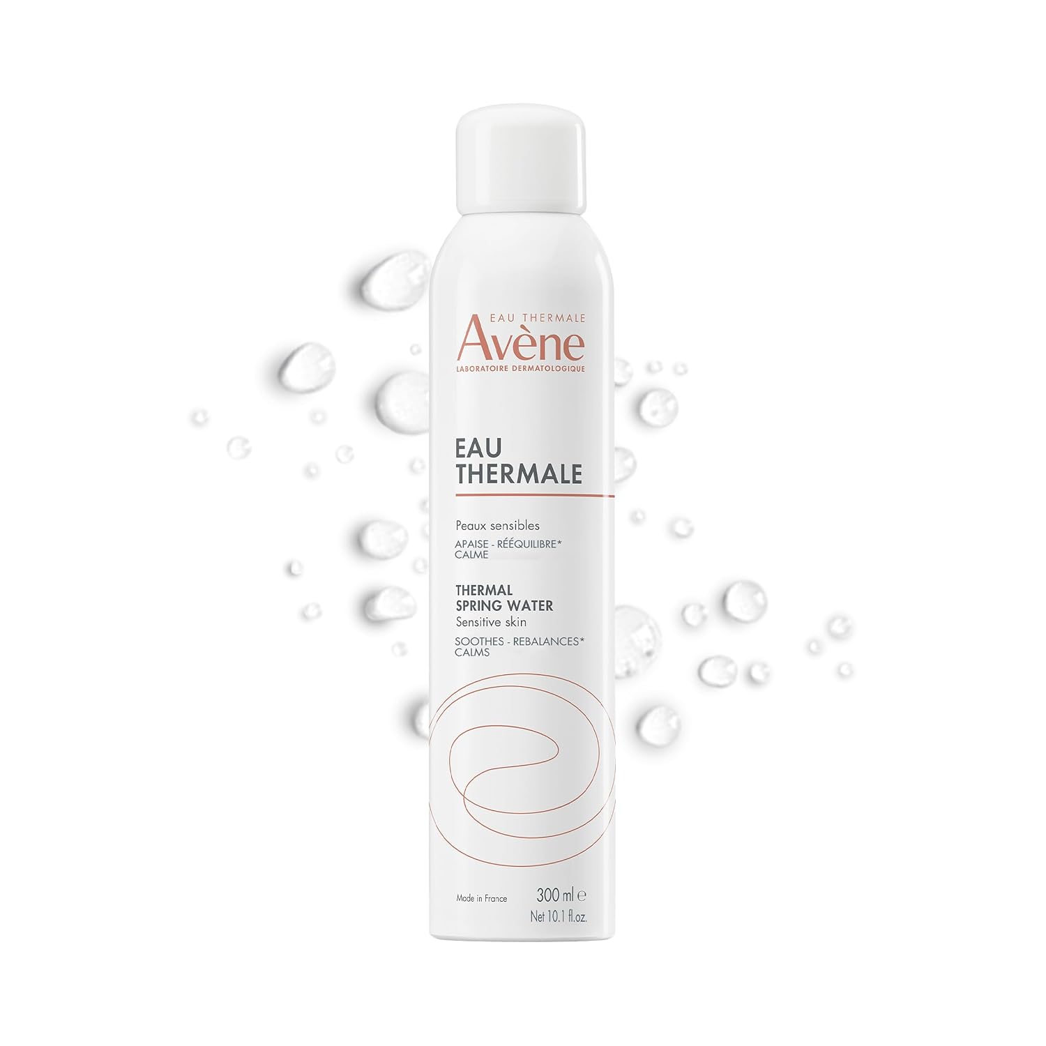 Avène Thermal Spring Water face mist bottle