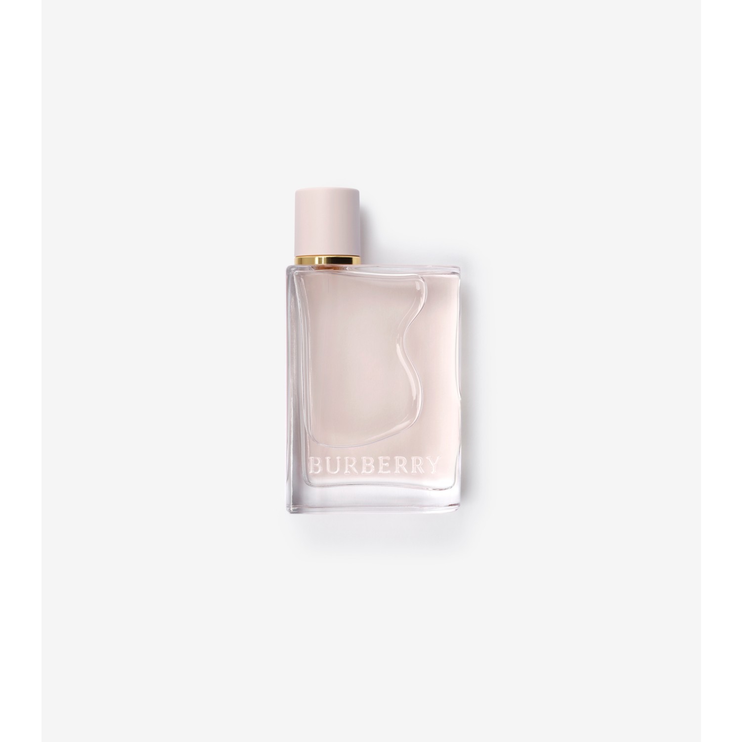 Burberry Her eau de parfum 50ml bottle