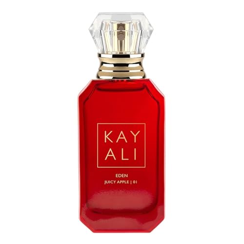 KAYALI Eden Juicy Apple travel spray