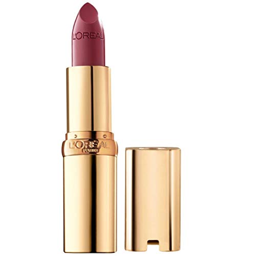 L'Oreal Paris Colour Riche Satin Lipstick in Blushing Berry