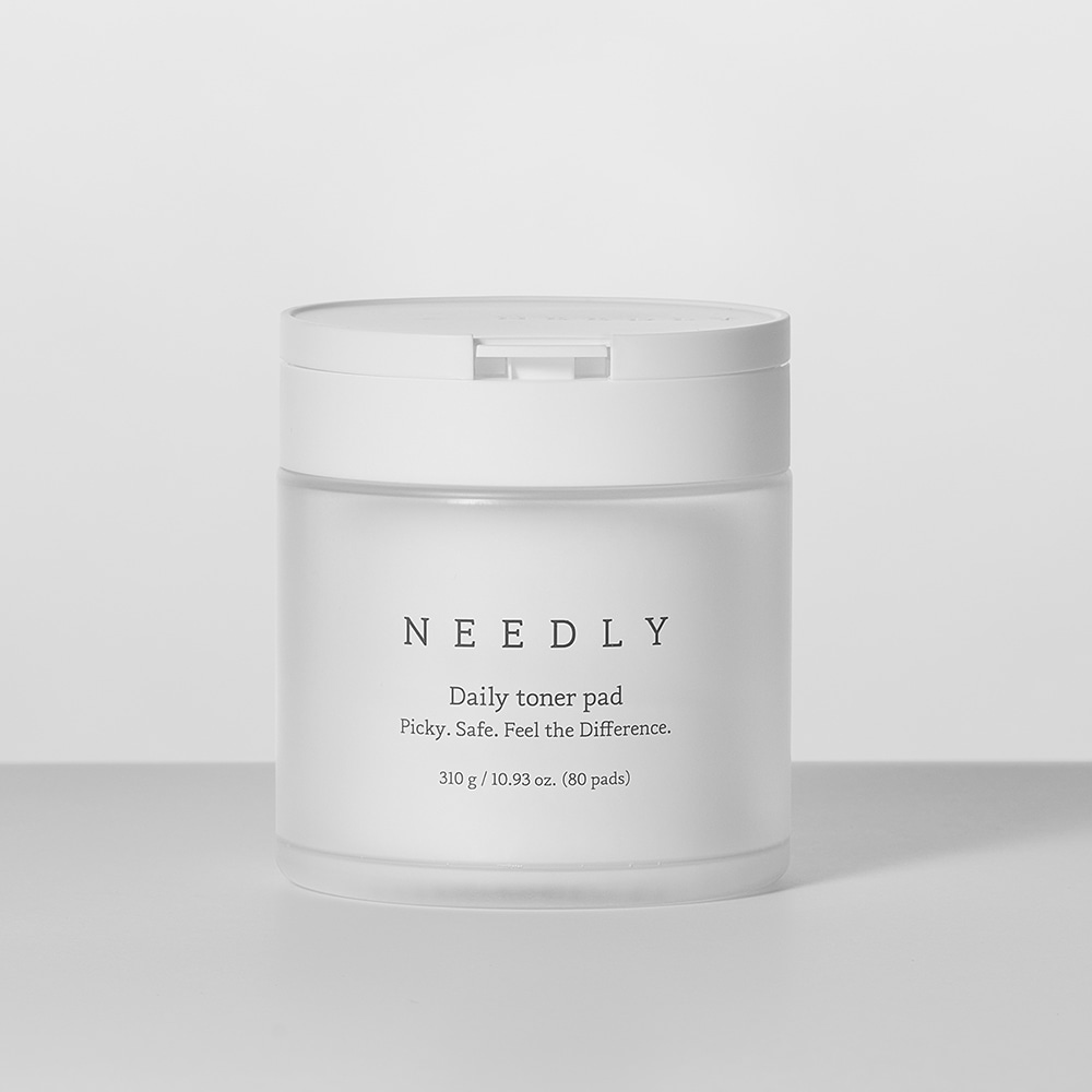 NEEDLY Daily Toner Pad