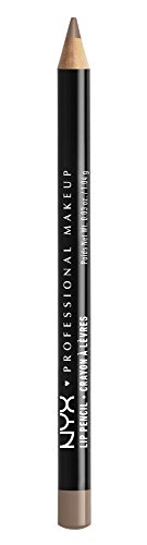 NYX Slim Lip Pencil in Hot Cocoa