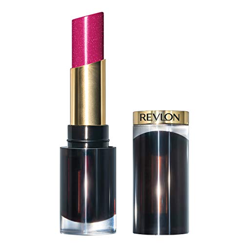 Revlon lipstick in 004 Cherries in the Snow