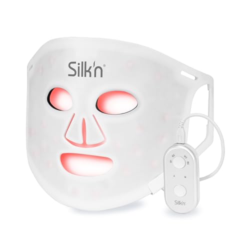 Silk'n LED Face Mask 100