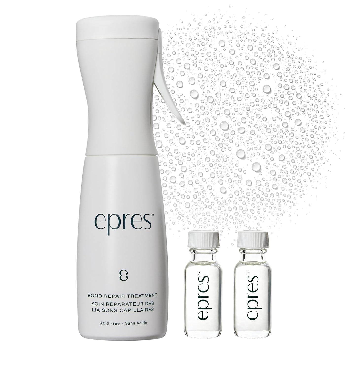 epres Bond Repair Hair Care System product image